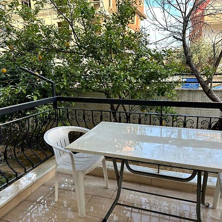 Bulut Apartment Анталья Номер фото
