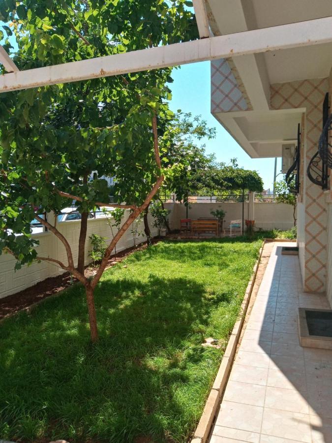 Bulut Apartment Анталья Экстерьер фото