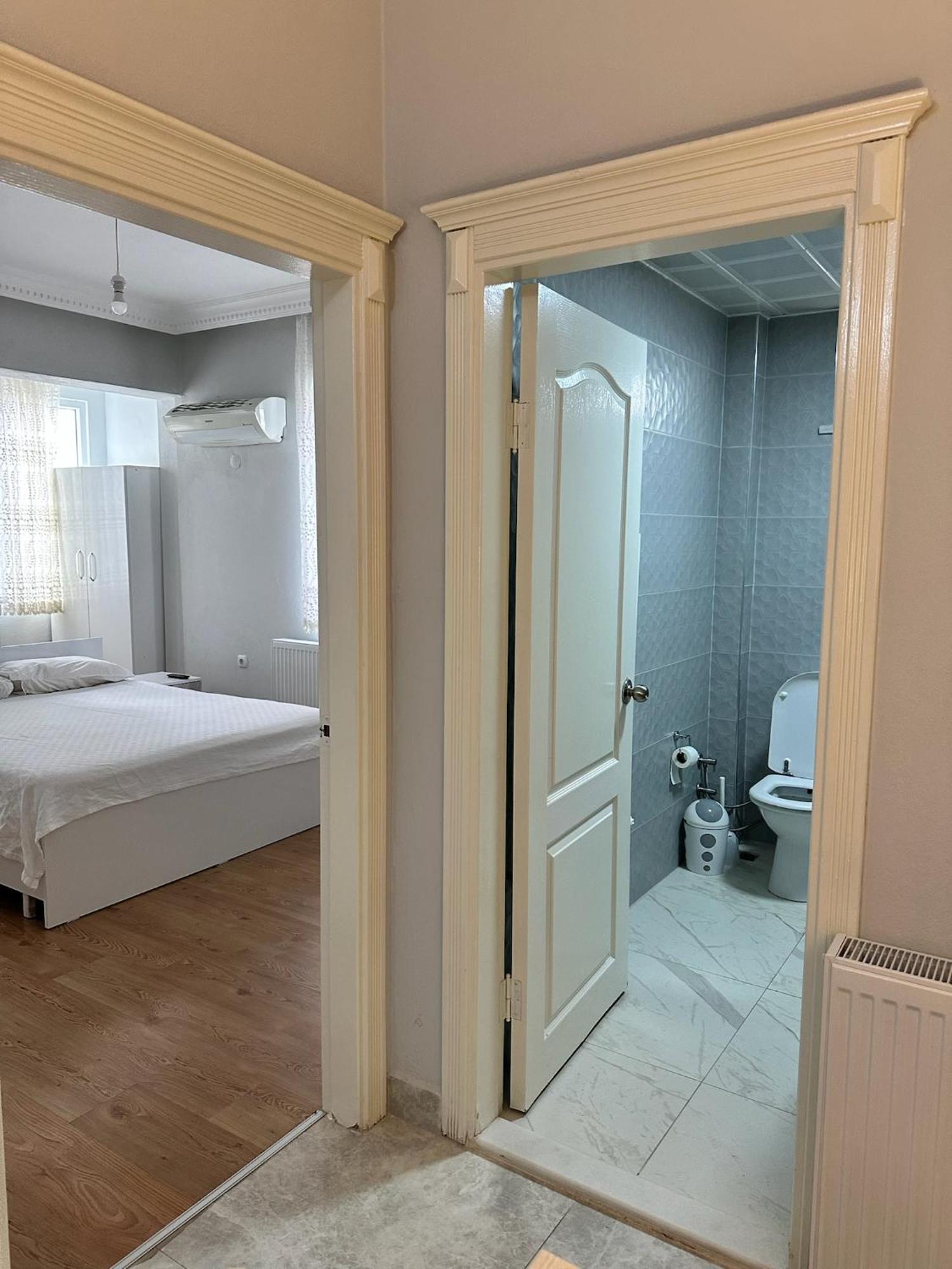 Bulut Apartment Анталья Номер фото