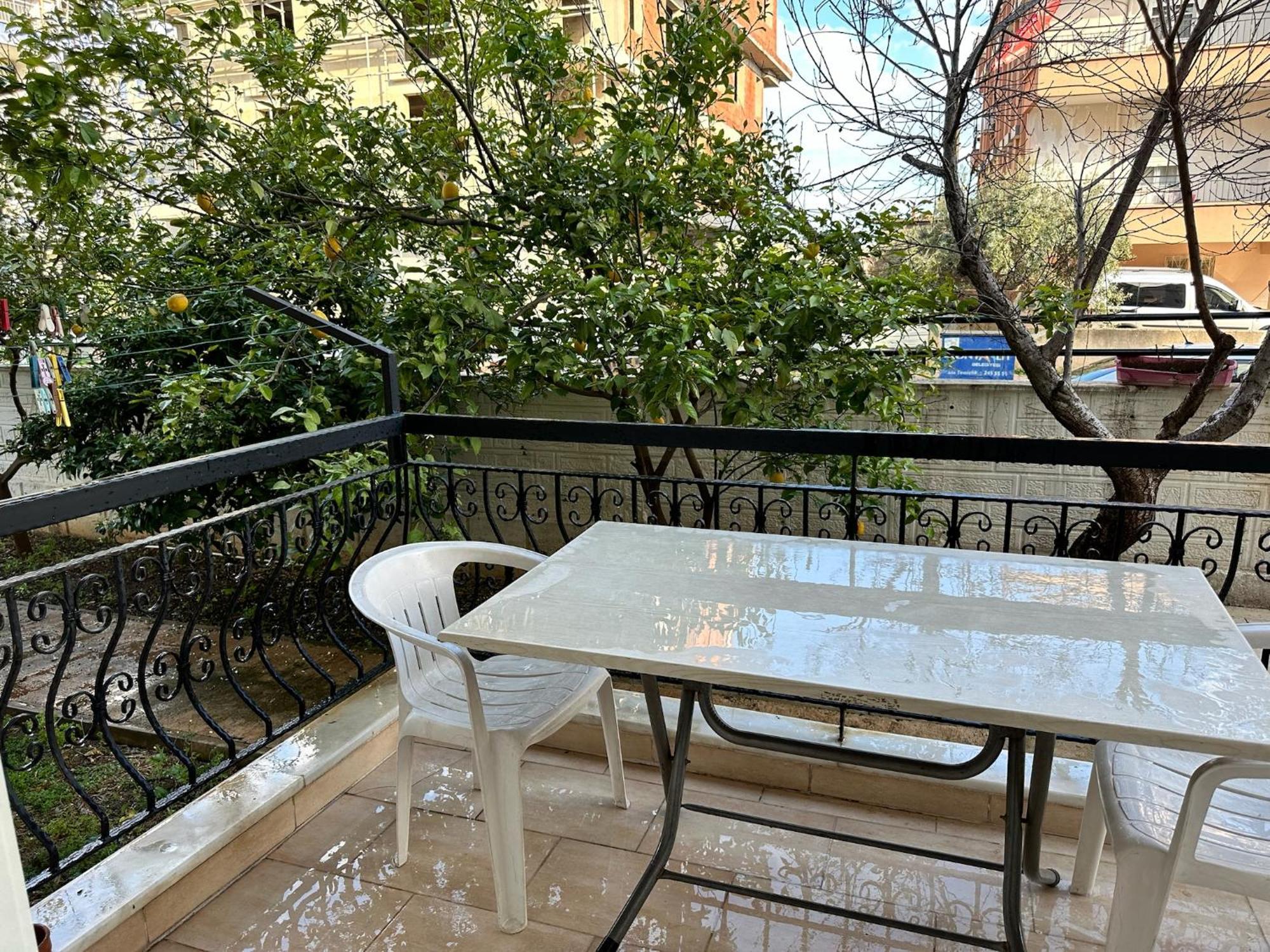 Bulut Apartment Анталья Номер фото