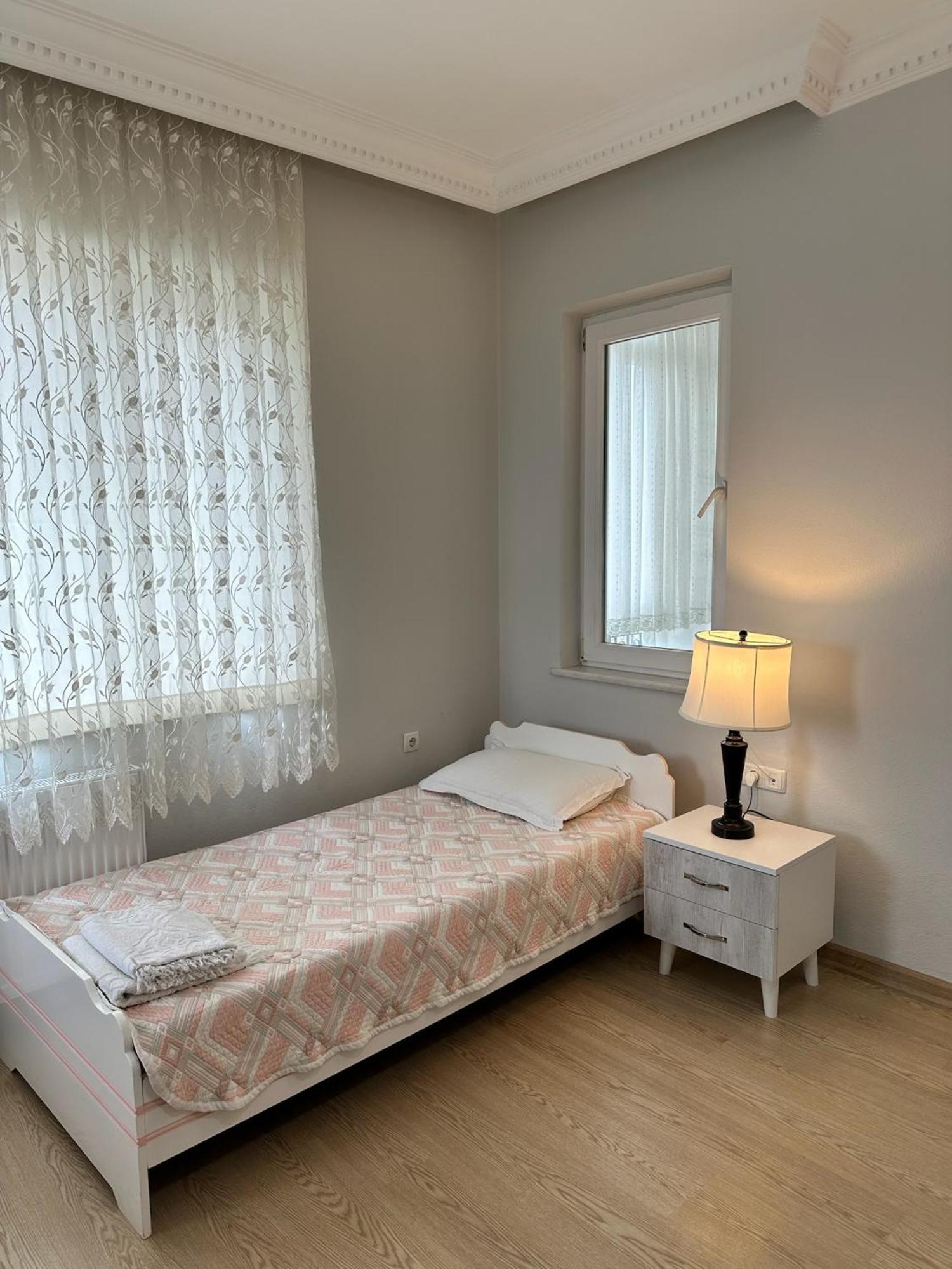 Bulut Apartment Анталья Номер фото