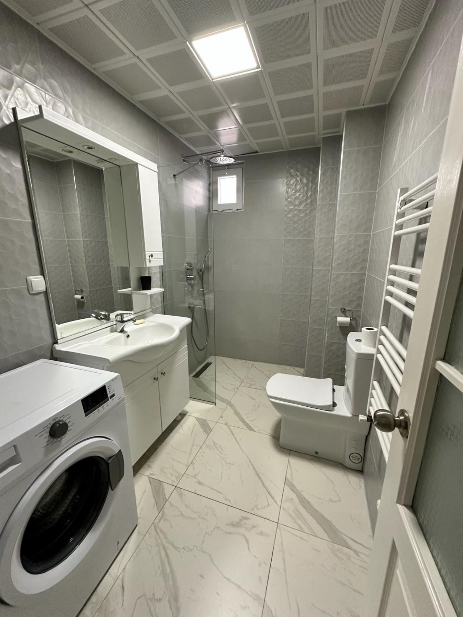 Bulut Apartment Анталья Номер фото