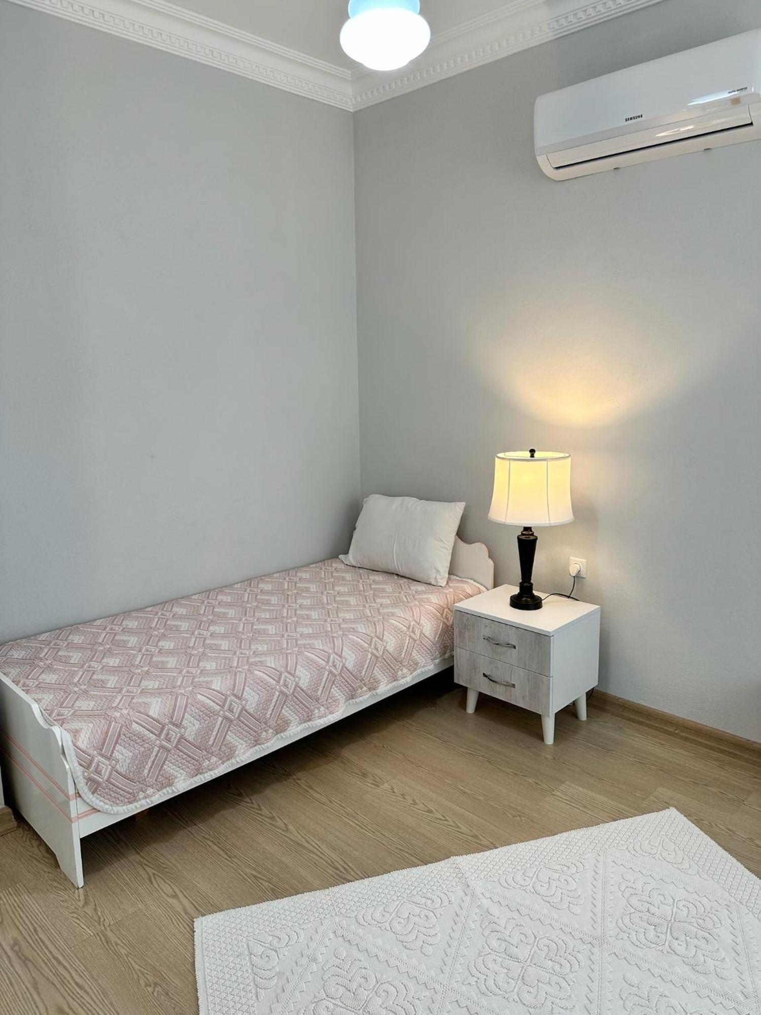 Bulut Apartment Анталья Номер фото