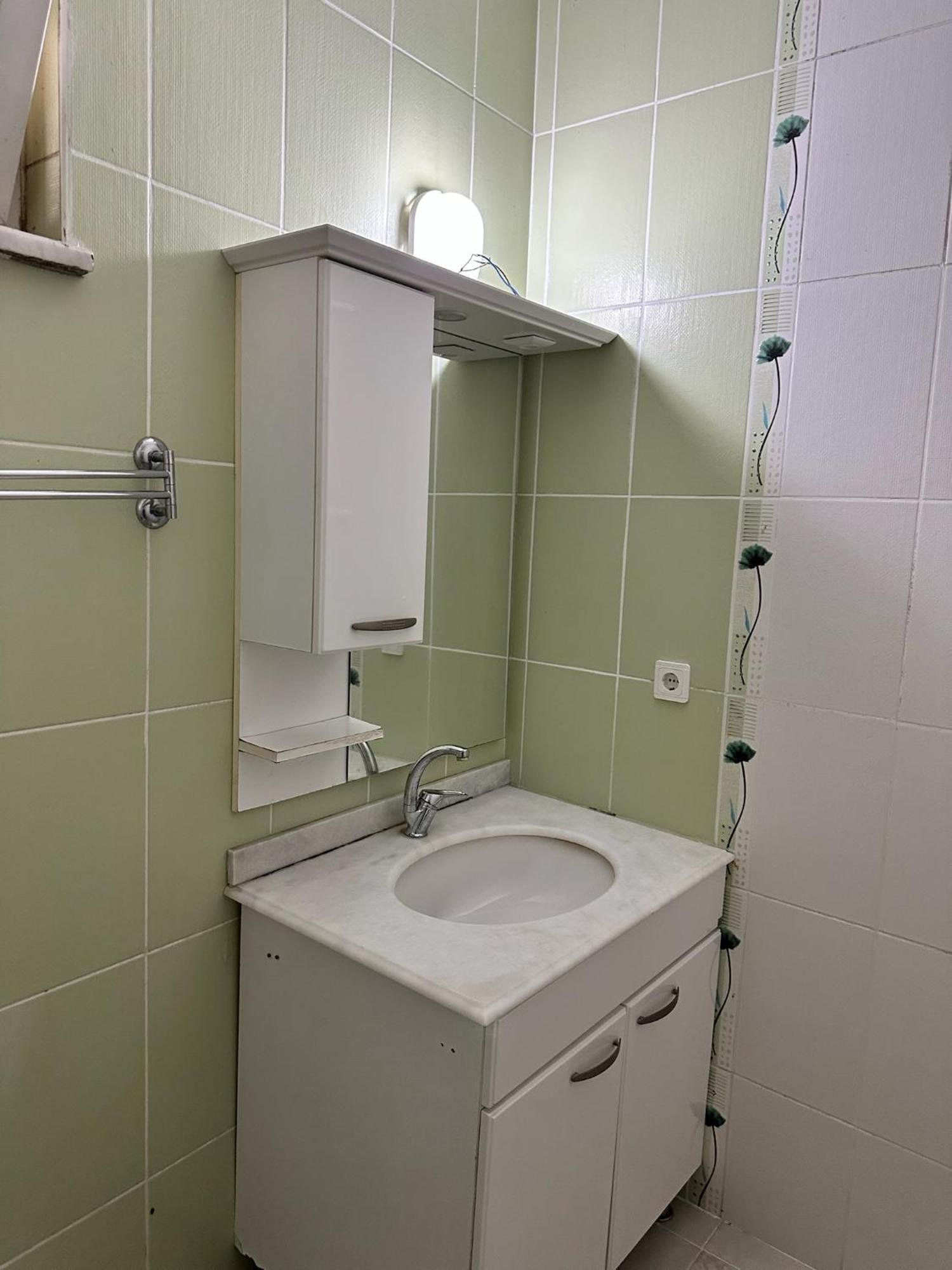 Bulut Apartment Анталья Номер фото