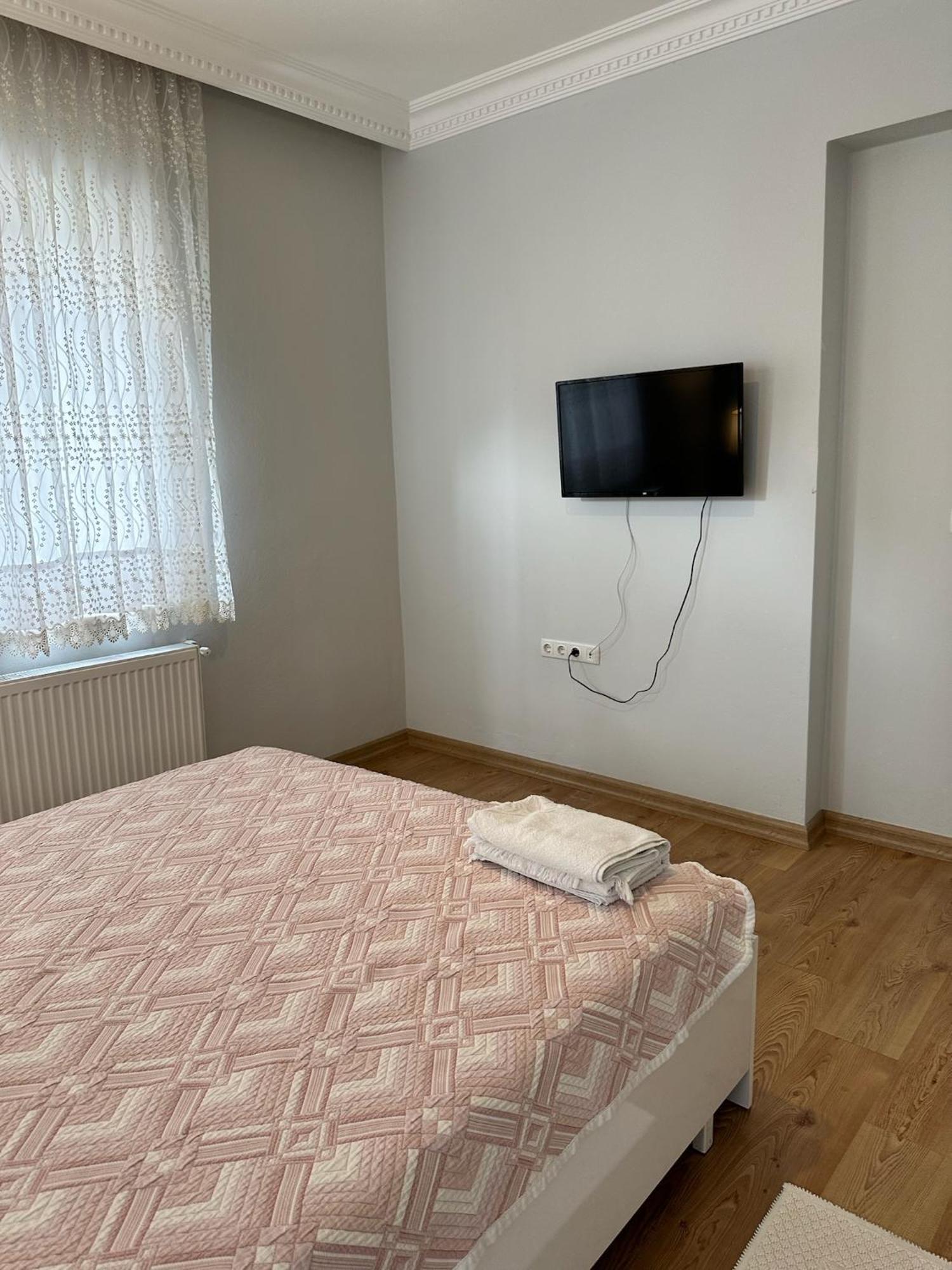 Bulut Apartment Анталья Номер фото