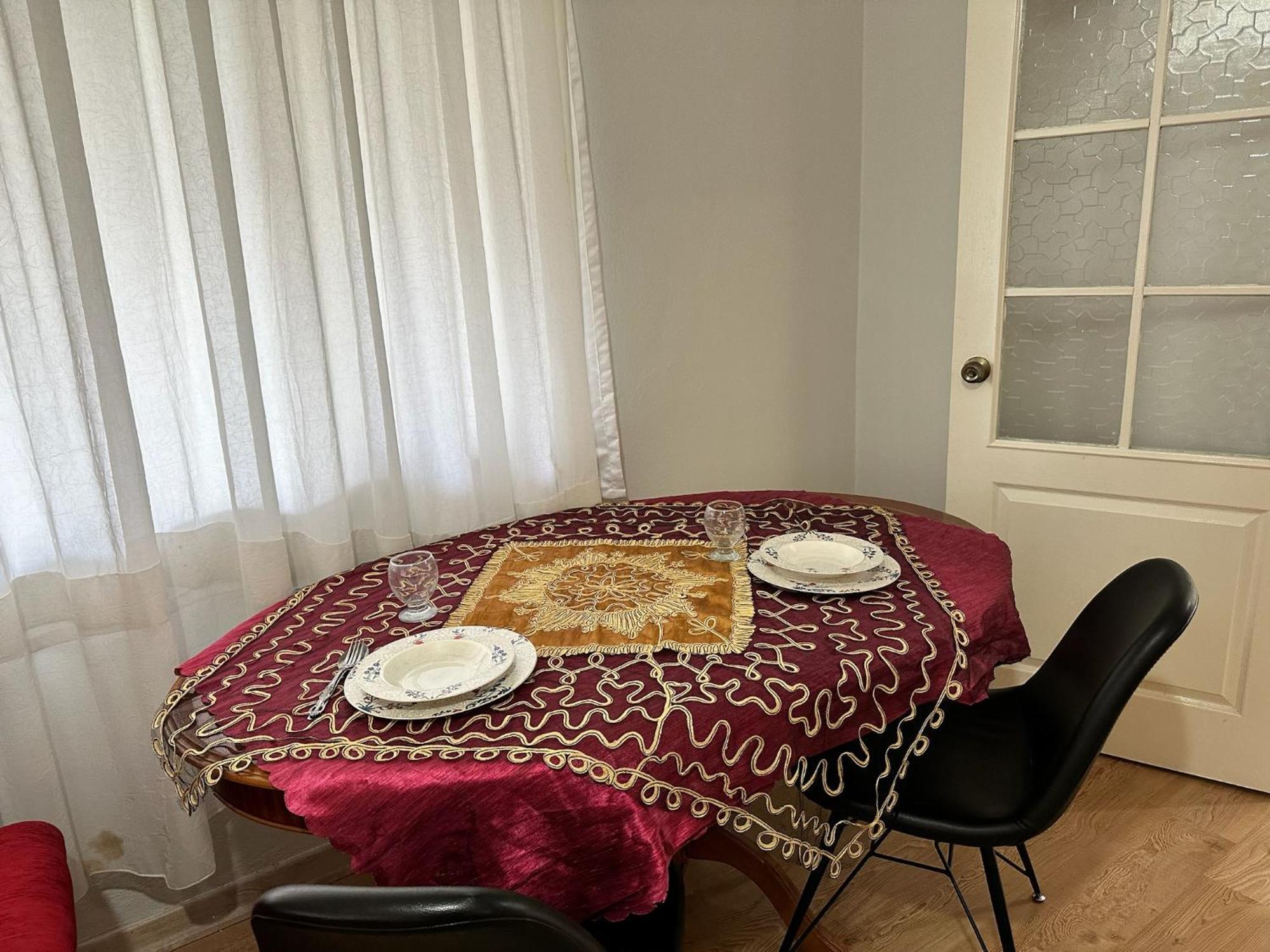 Bulut Apartment Анталья Номер фото