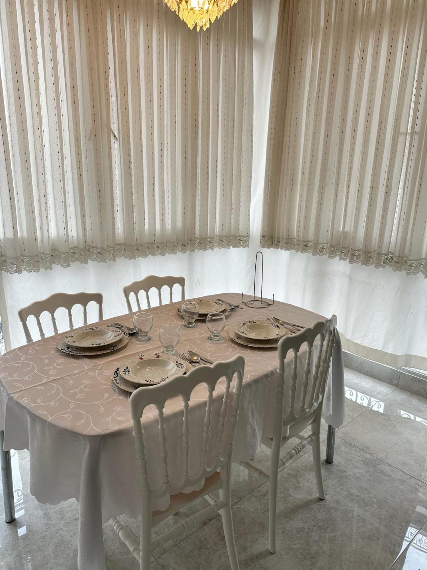 Bulut Apartment Анталья Номер фото