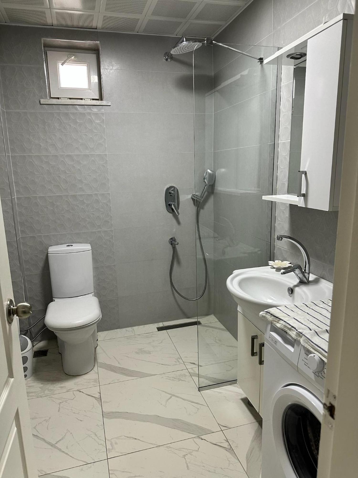 Bulut Apartment Анталья Номер фото