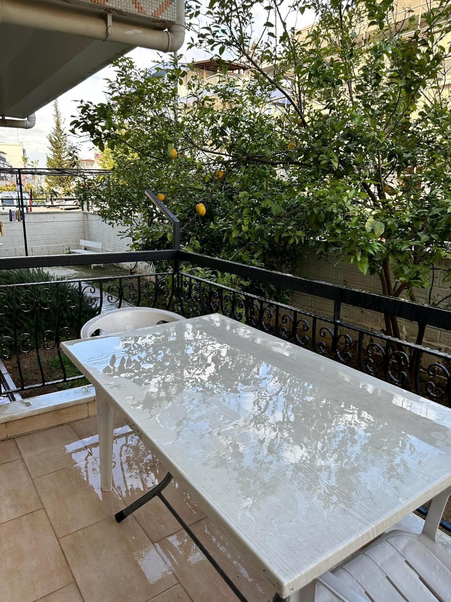 Bulut Apartment Анталья Номер фото