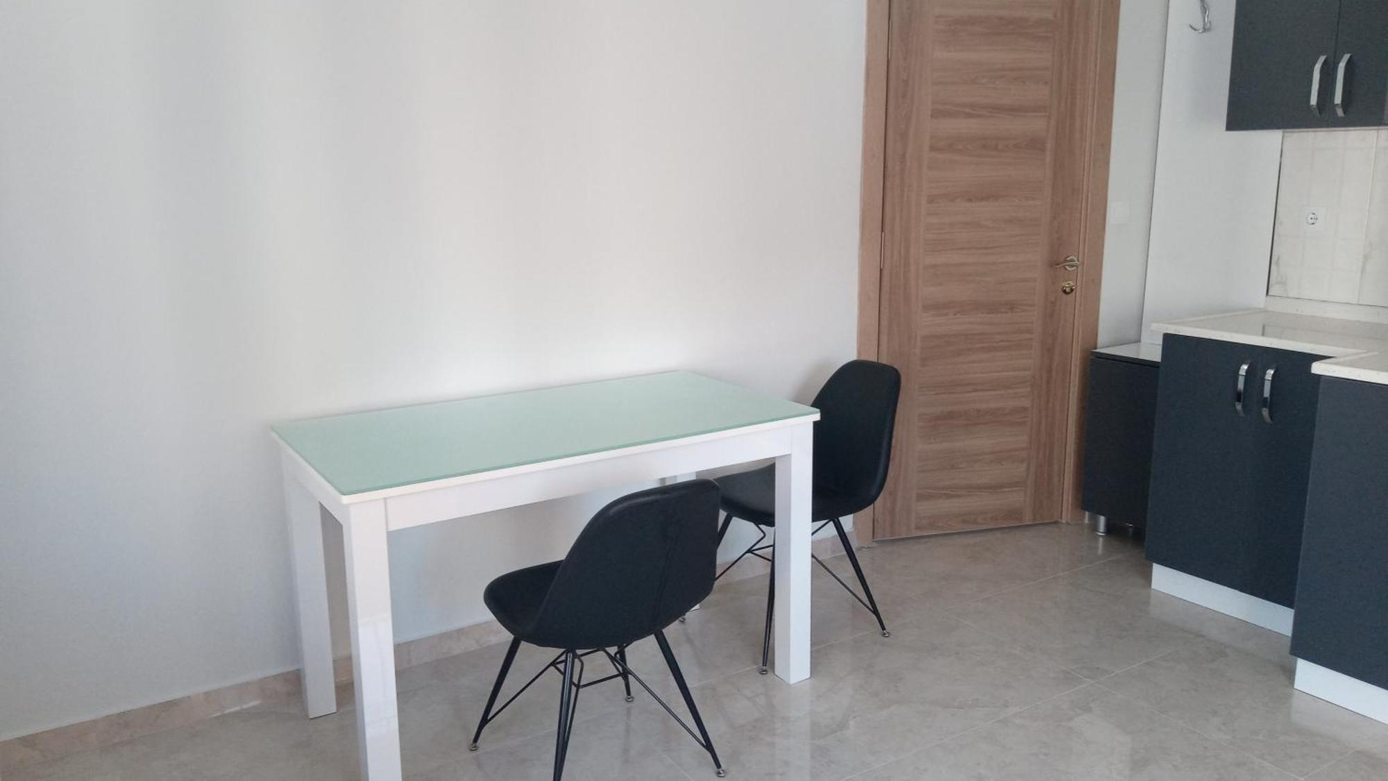 Bulut Apartment Анталья Номер фото