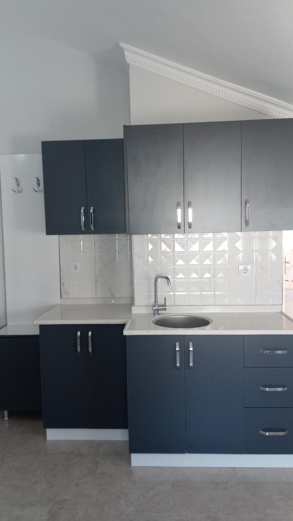 Bulut Apartment Анталья Номер фото