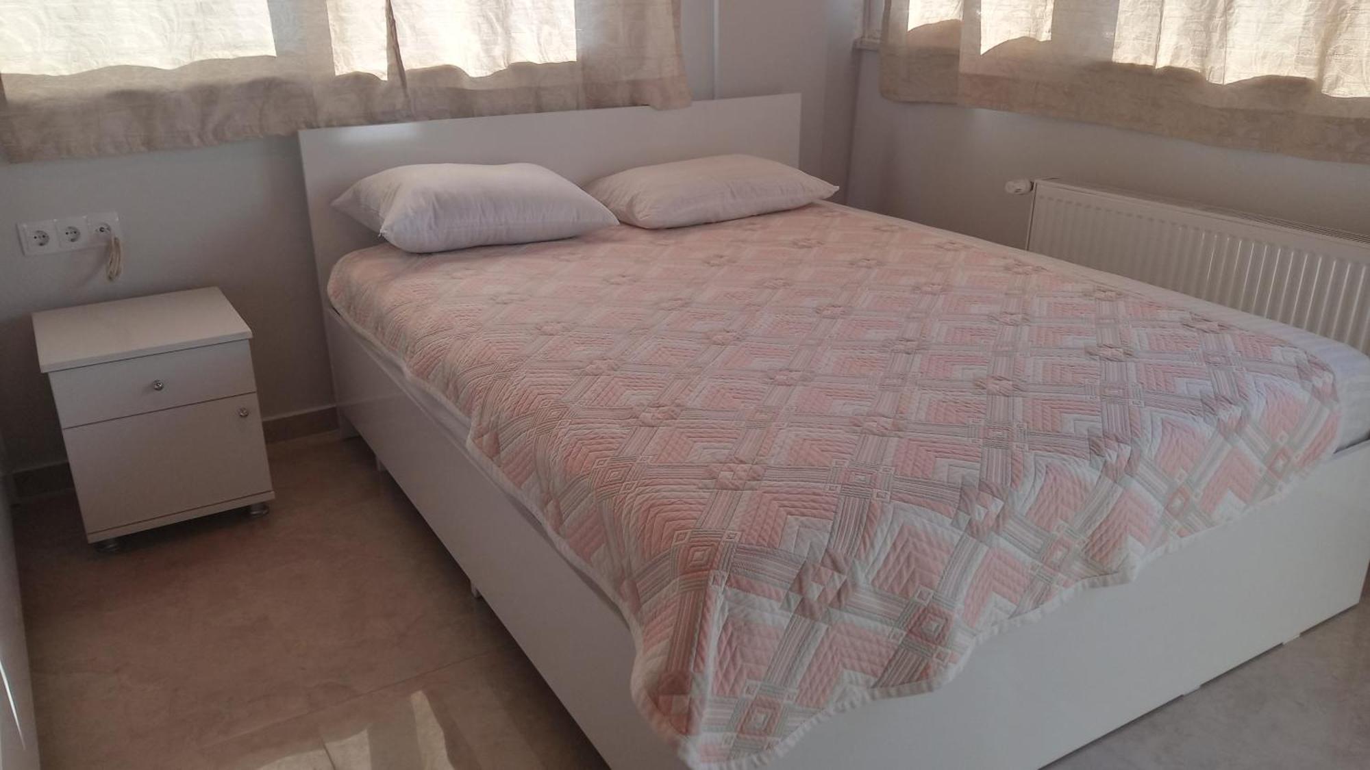 Bulut Apartment Анталья Номер фото