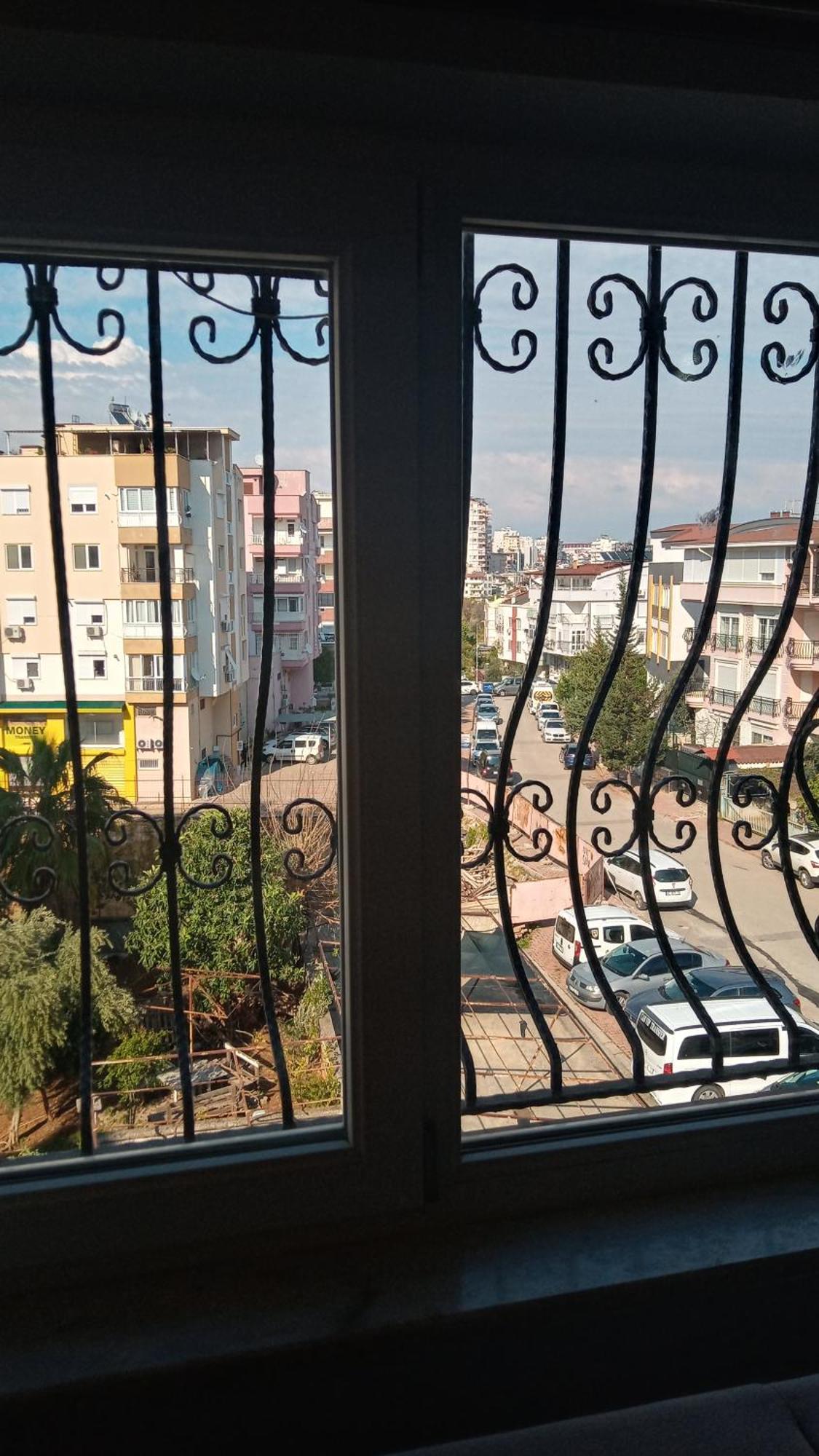 Bulut Apartment Анталья Номер фото